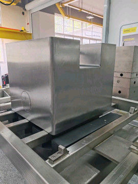 Berat standar 200kg stainless steel untuk crane