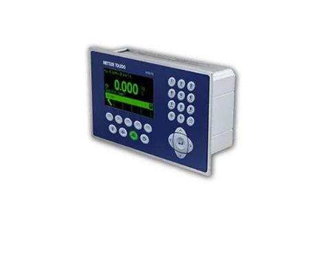 METTLER TOLEDO IND500x – Terminal Penimbangan untuk Digunakan di Area yang Mudah Meledak dan Mudah Terbakar