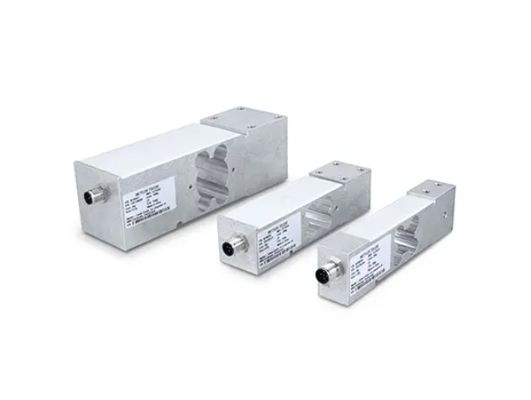 SLP331D-IOL Digital Load Cell ️ Kompak 10 kg C3-Class Sensor dengan IO-Link Smart Industrial Weighing