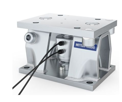Modul Timbang SWC615-A Baja Tahan Karat 20t – Sensor Sel Beban Industri