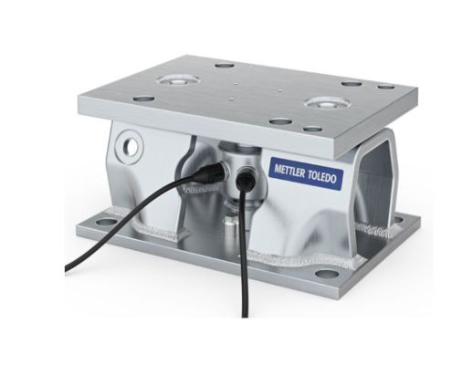 SWC615-A SS 7.5t Weighing Module
