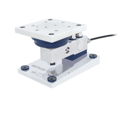 Modul Penimbangan Industri SWB805 dengan 316SS, Kapasitas 110KG, 250LB