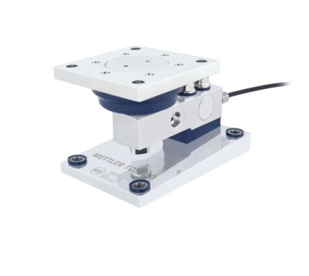 Sensor Sel Beban SWB805 SS dengan Modul Akurasi Kelas 550KG, 1.25K, Kapasitas, C3