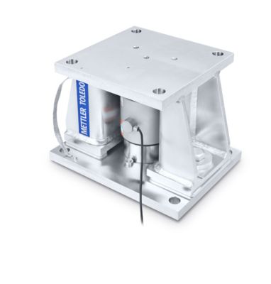 300t SWC515 PM Weighing Module Cells Load Cell Karbon Steel Kapasitas Tinggi untuk Skala Peralatan Berat