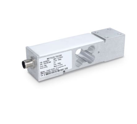 SLP332D-IOL Load Cell 100kg C6/6k IO-Link Digital Weighing Sensor