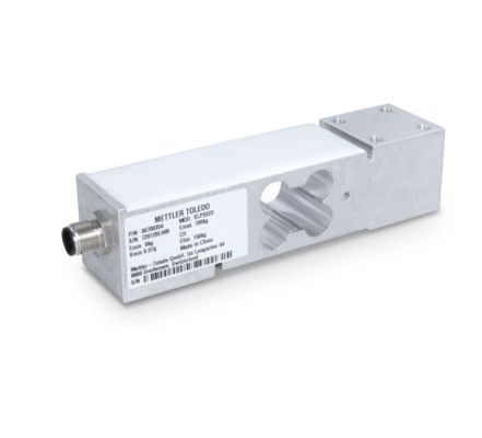 SLP332D-IOL Load Cell - Sensor Timbang Digital IO-Link 200kg C6/6k