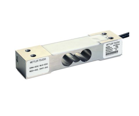 3kg MT1022 Load Cell   Sensor Berat Tepat Tinggi dengan Kabel 1m untuk Skala Kecil
