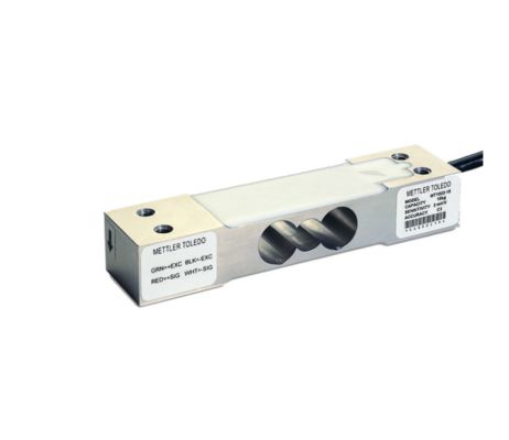 Sel Beban Strain Gauge MT1022 30kg – Kabel 1m untuk Penimbangan Tugas Berat