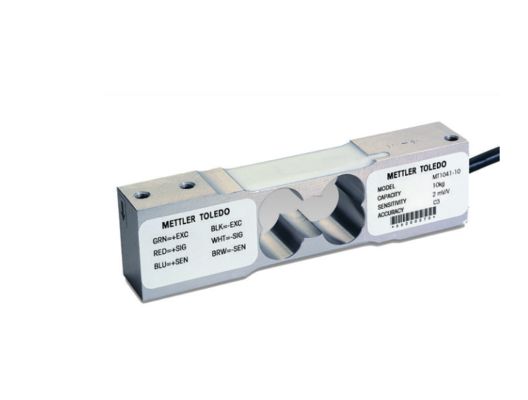 MT1041 75kg Load Cell Sensor Berat Kuat dengan Kawat 6 Meter