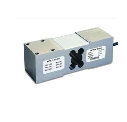 100kg Load Cell MT1260 dengan Kabel 2m ¢ Sensor Berat Industri