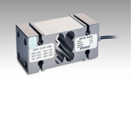Sel IL-1t dengan Kabel 5m – Sensor yang Kuat dan Akurat untuk Pengukuran Beban Berat