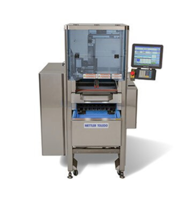 870 Auto Wrapper Compact Automatic Wrapping Machine untuk aplikasi kemasan bervolume menengah