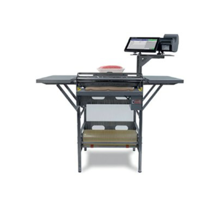 FreshBase, FreshTWP, dan Step-Saver Wrapping System Food Packaging Workstation untuk Supermarket