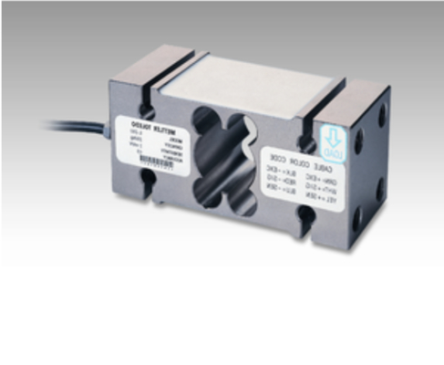 Sel Beban Industri IL-500kg dengan Kabel 5m – Sensor Beban Kinerja Tinggi untuk Peralatan & Timbangan