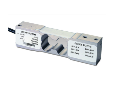 MT1041 Load Cell 100kg dengan Kabel 6m ¢ Sensor Berat Berkapasitas Tinggi