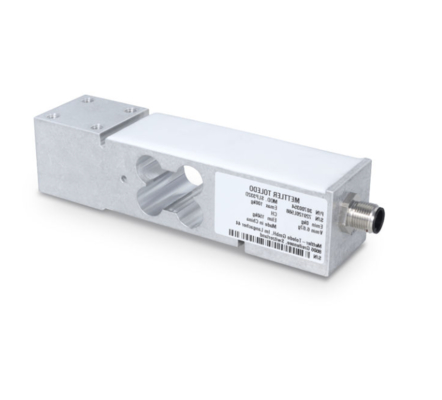 SLP332D-IOL Load Cell - Sensor Timbang Digital IO-Link 200kg C6/6k