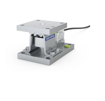 Modul Penimbangan SWB405 110kg – Sensor Sel Beban Baja Karbon dengan Kabel 5m untuk Timbangan Platform