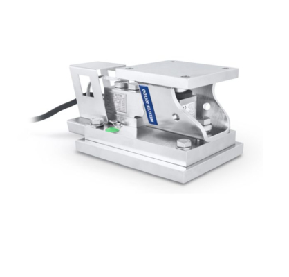 Modul Timbang SWB605 CS – Sel Beban Baja Karbon 220kg untuk Penimbangan Industri