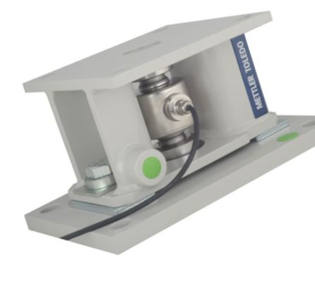 SWC415 PM CS 15t Weigh Module 15 Ton Precision Load Cell System (Sistem sel beban presisi 15 ton)