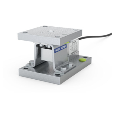 4400kg SWB405 Modul bobot baja tahan karat dengan sel beban tahan lama dengan kabel 10m