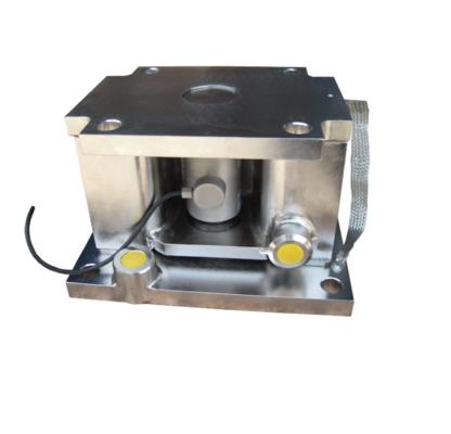 100T Kapasitas SWC515 Modul bobot baja tahan karat untuk sel beban berat