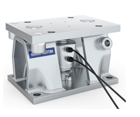 Modul Timbang SWC615-A Baja Tahan Karat 20t – Sensor Sel Beban Industri