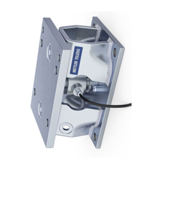 SWC515-A CS 15t Modul Sel Beban – Solusi Penimbangan Tugas Berat