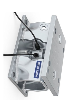 SWC615-A SS 22.5t Weighing Module   Stainless Steel Load Cell untuk aplikasi industri