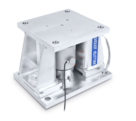 Modul Berat 200t SWC515-PM CS Sel Beban Kompresi Industri di Baja Karbon