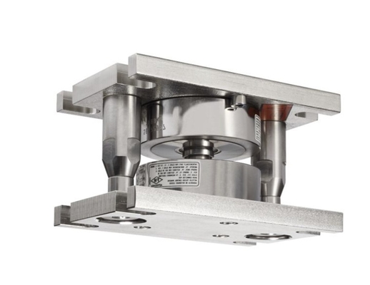 Modul Timbang 3.5T 0970 C6 RDT Sel Beban Kompresi Kompak untuk Sistem Penimbangan Presisi