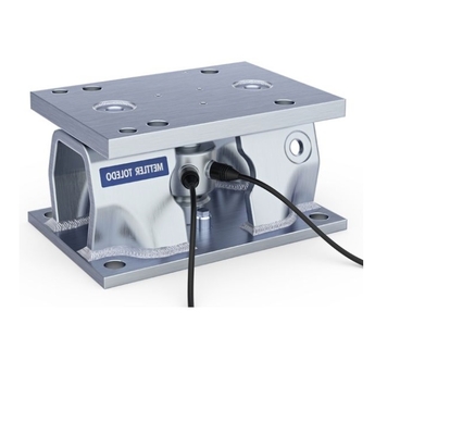 22.5t Weighing Module SWC615-A CS Industrial Compression Load Cell dalam baja karbon