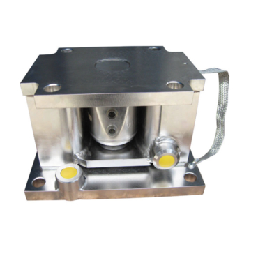 Modul Sel Beban Bersertifikasi SWC615 PM S3A Tugas Berat dengan Konstruksi SS 90 Ton