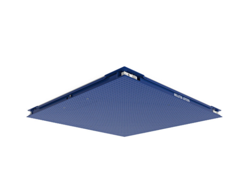 METTLER TOLEDO Skala Lantai Industri PFA584