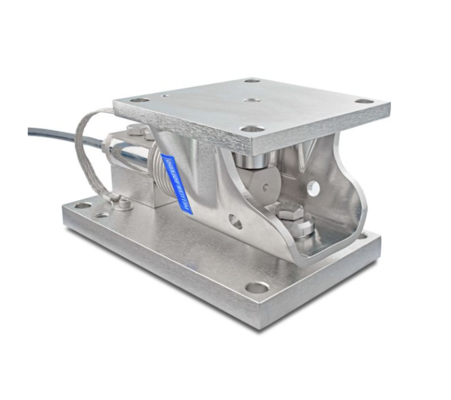 Modul Penimbangan SWB505 SS 2.2t / 5000lb C6 – Sel Beban Baja Tahan Karat