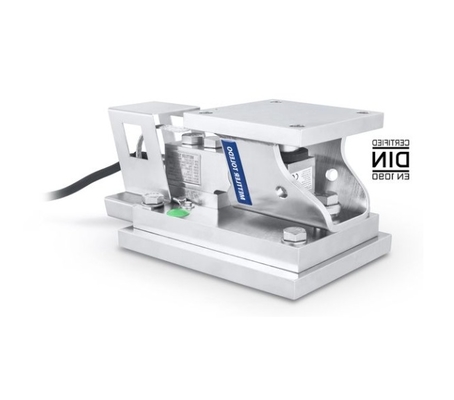 Modul Timbang Baja Karbon SWB605 1.1t dengan Presisi C3 Desain Disetujui EN1090