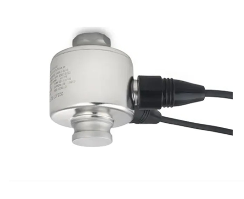 Sel Digital POWERCELL - Sensor Beban Tahan Banting untuk Timbangan Truk, Penimbangan Kereta Api