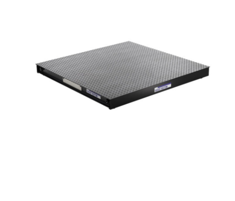 METTLER TOLEDO PFA261 S MT Skala lantai 36x36 inci dengan platform stainless steel tahan korosi