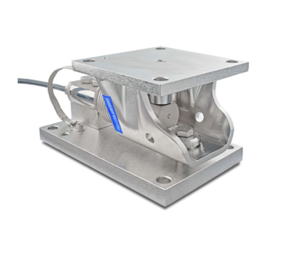 SWB505 CS Modul Sel Beban 30kg – Sensor Penimbangan C6 yang Tahan Lama dan Akurat