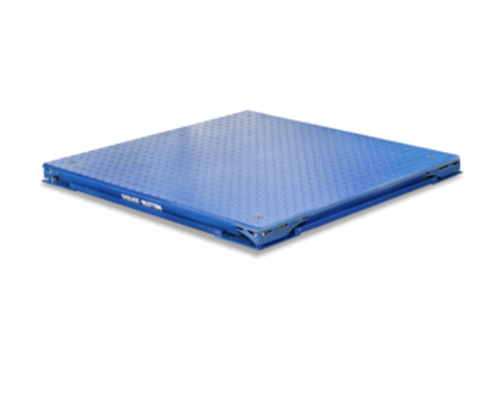 Timbangan Lantai Industri PFD774 – Konstruksi Baja Ringan untuk Lingkungan yang Keras