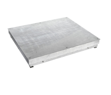 Model PFK988-E1500 Sel beban kompresi untuk sensor penimbang industri