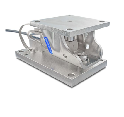 SWB505 CS 100kg C6 – Modul Penimbangan Baja Tahan Karat Kompak untuk Aplikasi Industri