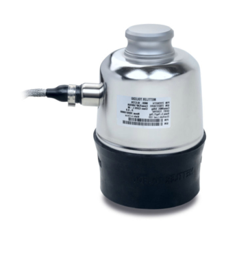 POWERCELL GDD – Sel Beban Digital Tahan Lama untuk Timbangan Truk dan Sistem Penimbangan Industri