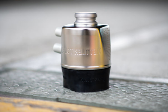 PDX Self-Diagnostics Digital Compression Load Cell untuk aplikasi penimbang rel kendaraan