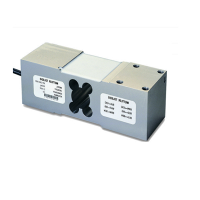 Sel Beban Strain Gauge MT1260 500kg – Kabel 2m untuk Timbangan Platform dan Lantai
