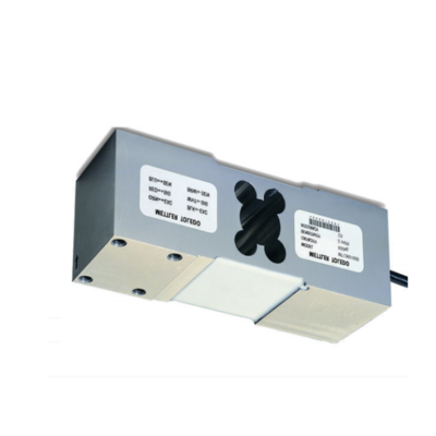 Sel Beban Strain Gauge MT1260 500kg – Kabel 2m untuk Timbangan Platform dan Lantai