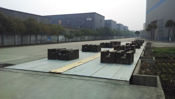 Teknologi Canggih Jembatan Berat Untuk Aplikasi Industri Berat