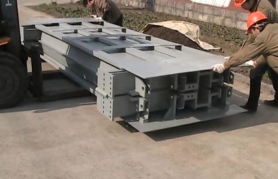 Maksimalkan Produktivitas Alat Timbang Portable Untuk Pengukuran yang Tepat