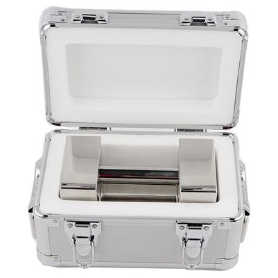 Tes berat blok bar persegi panjang stainless steel massa dengan mirror polishing timbangan