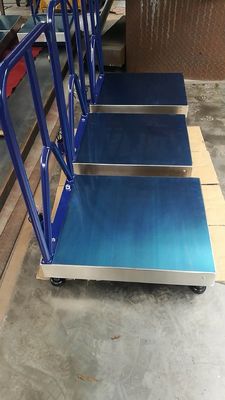 Timbangan Bench Portable Platform 150kg 300Kg Timbangan Digital Platform