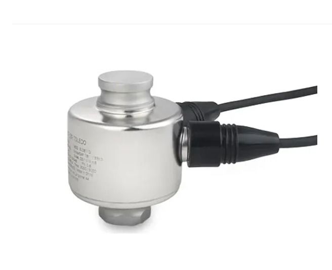 Sel Digital POWERCELL - Sensor Beban Tahan Banting untuk Timbangan Truk, Penimbangan Kereta Api